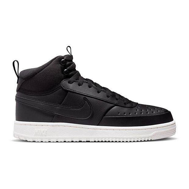 Nike Court Vision Mid Winter Men's Shoes