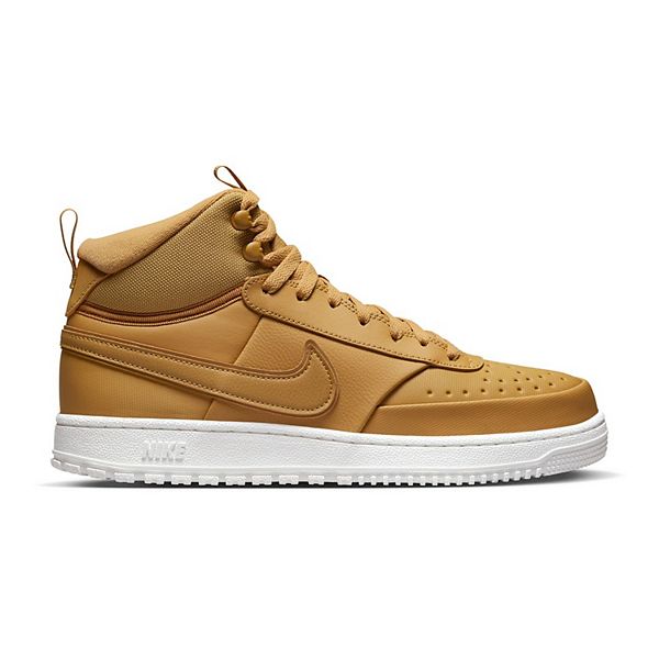 Nike Court Vision Mid-Top Winter Men's Shoes