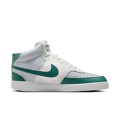 Nike Court Vision Mid Top Winter Men s Shoes