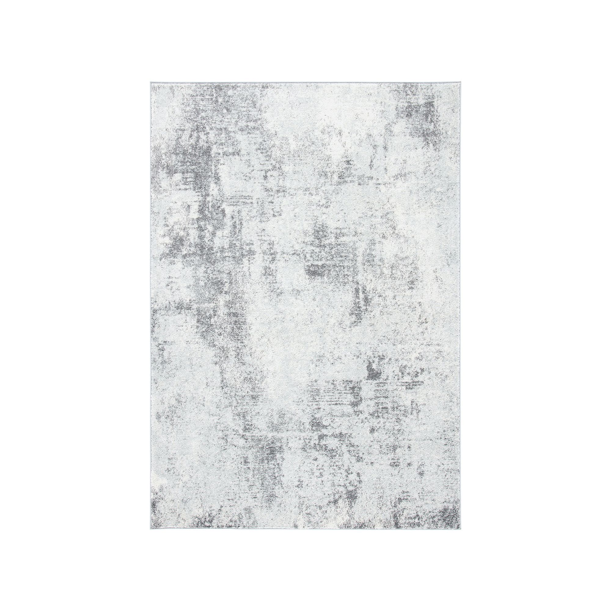 Safavieh Tulum Indra Indoor Outdoor Rug, Ivory Gray