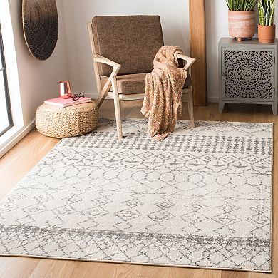 Safavieh Tulum Taliyah Indoor Outdoor Rug