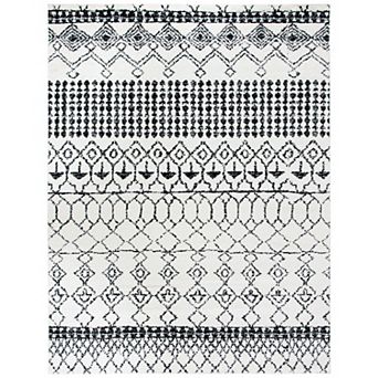 Safavieh Tulum 8' X 10' Emily Indoor Outdoor Rug