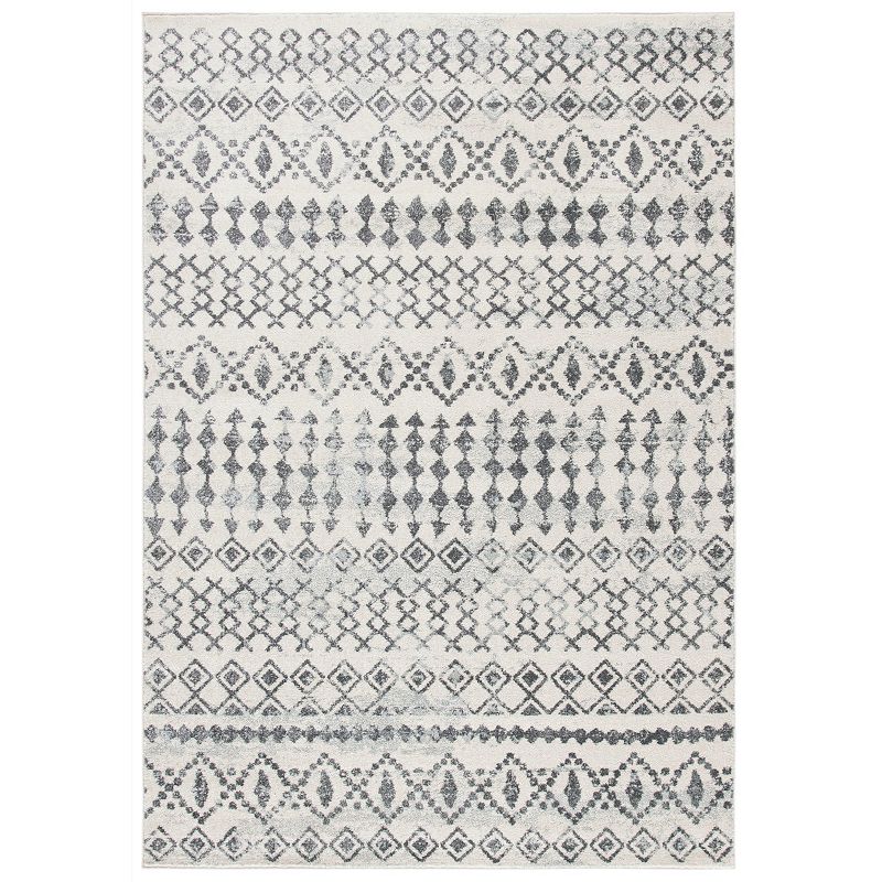 28695249 Safavieh Tulum 5 X 8 Colleen Indoor Outdoor Rug, W sku 28695249