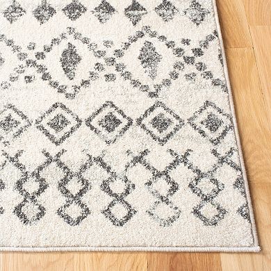 Safavieh Tulum 5' X 8' Colleen Indoor Outdoor Rug