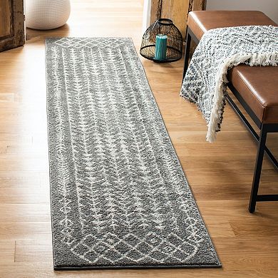 Safavieh Tulum Youssef Rug