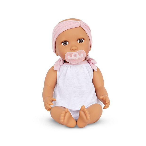 Kohls store baby dolls