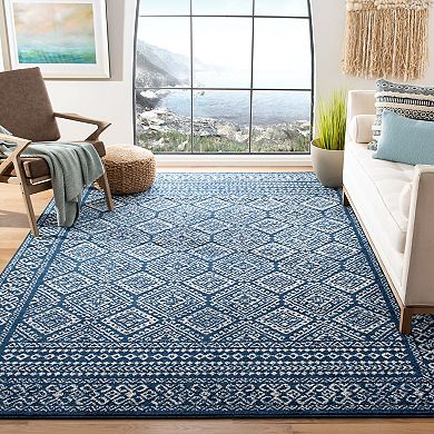Safavieh Tulum Alexis Indoor Outdoor Rug