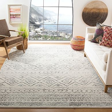 Safavieh Tulum Tami Indoor Outdoor Rug