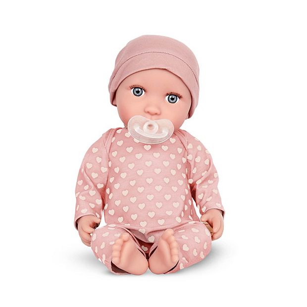 Kohls baby shop dolls