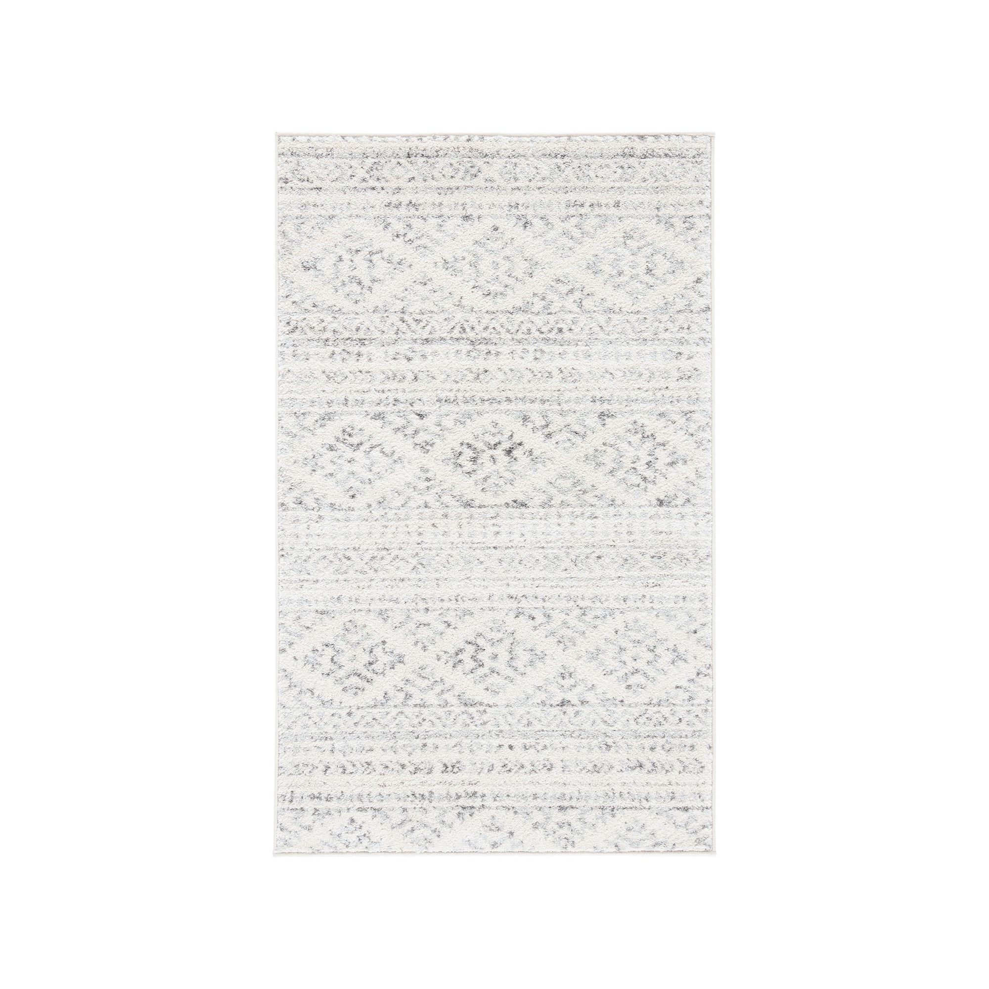 Safavieh Tulum Julien Rug, Ivory Gray