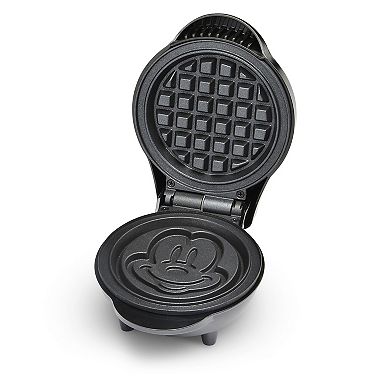 Disney's Mickey Mouse Waffle Maker