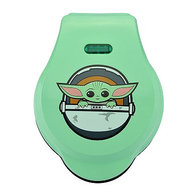 Disney Collection The Child Mini Waffle Maker