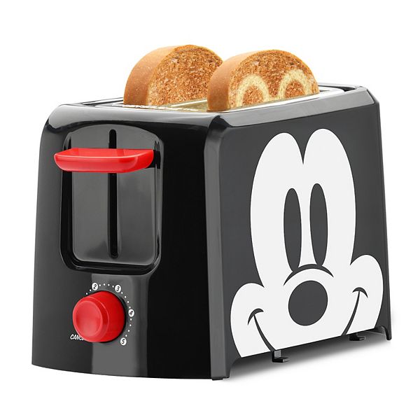 Mickey toaster 2025