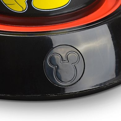 Disney's Mickey Mouse Mug Warmer & Mug Set
