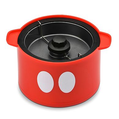 Disney's Mickey Mouse Stir Popcorn Maker