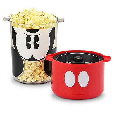 Disney's Mickey Mouse Stir Popcorn Maker