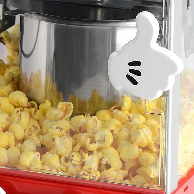 Disney's Mickey Mouse Kettle Popcorn Maker