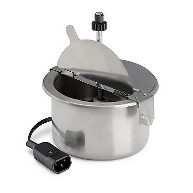 Disney's Mickey Mouse Kettle Popcorn Maker