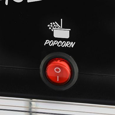 Disney's Mickey Mouse Kettle Popcorn Maker
