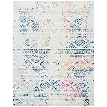 Safavieh Tulum 8' X 10' Creena Indoor Outdoor Rug