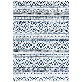 Safavieh Tulum Han Indoor Outdoor Rug