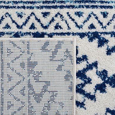 Safavieh Tulum Han Indoor Outdoor Rug