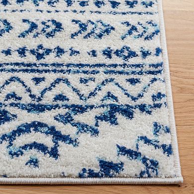 Safavieh Tulum Han Indoor Outdoor Rug