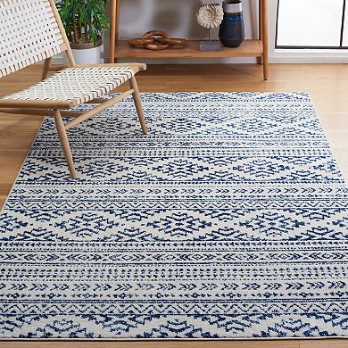 Safavieh Tulum Han Indoor Outdoor Rug