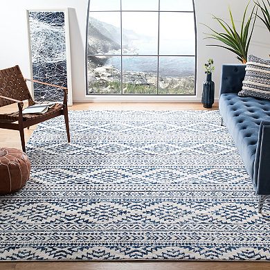 Safavieh Tulum Han Indoor Outdoor Rug