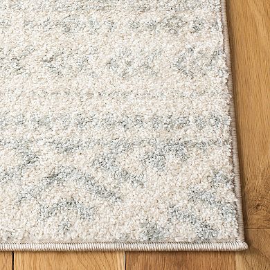 Safavieh Tulum Samirra Indoor Outdoor Rug