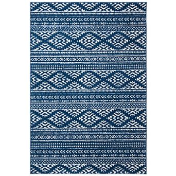 Safavieh Tulum Swane Indoor Outdoor Rug