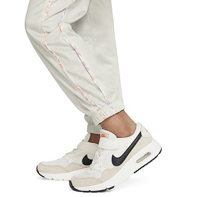 Girls 4-6X Nike Spot On Tricot Set