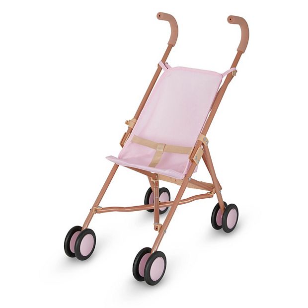 Kohls doll clearance stroller