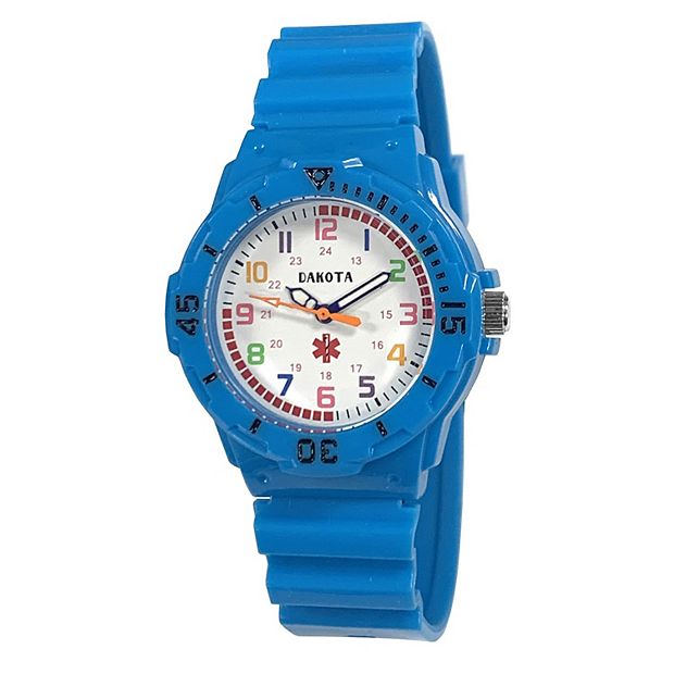 Dakota nurse watch hotsell