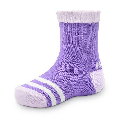 Baby / Toddler Girl Jumping Beans® 10-Pack Ankle Socks