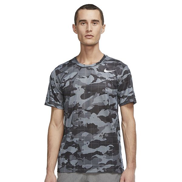 Men's Nike Dri-FIT Legend Camo Training Tee