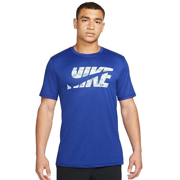 Nike Dri-FIT Men's Graphic Training T-Shirt