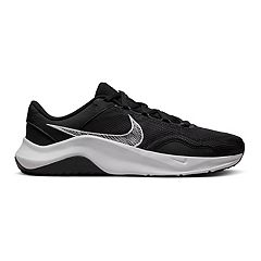 Black nikes cheap mens