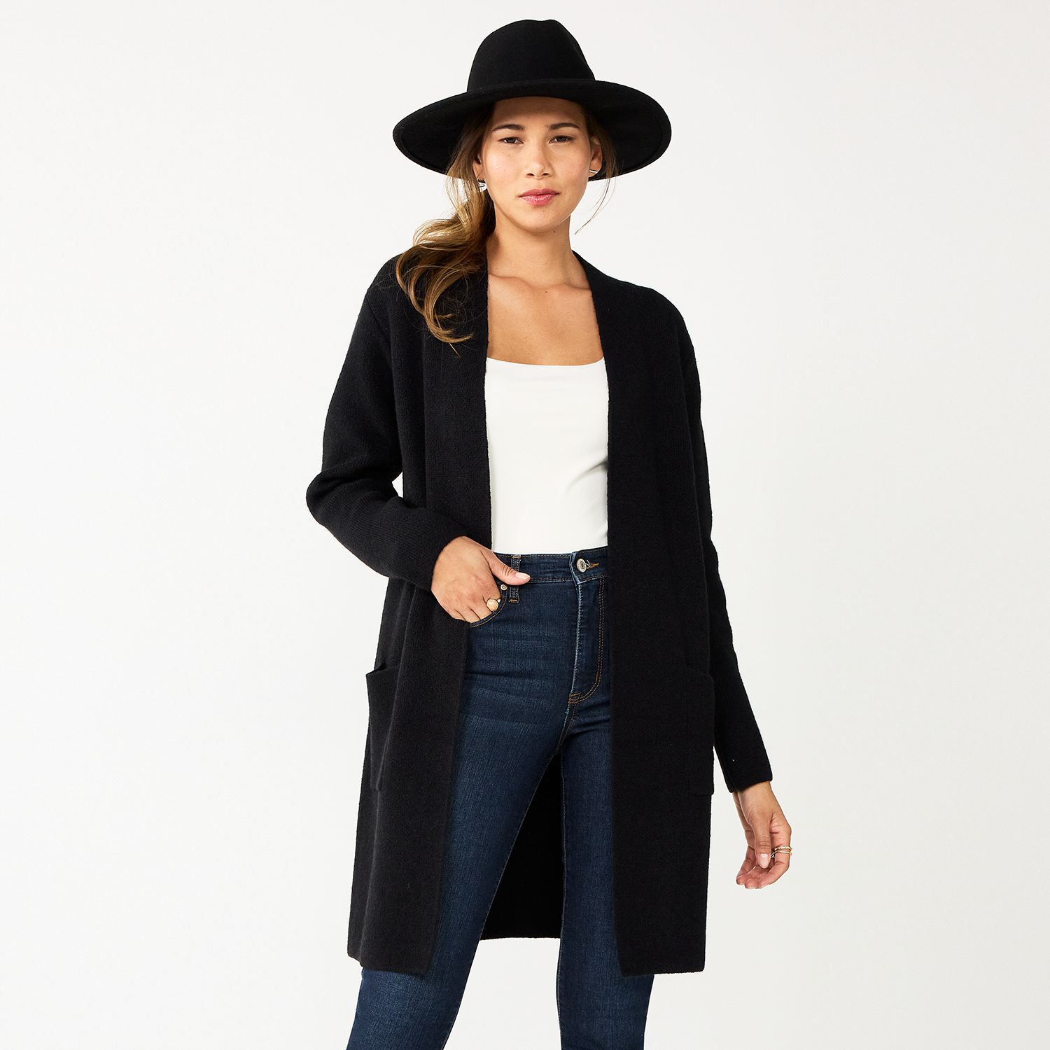 7 Cute Fall Outfits We Love This Year