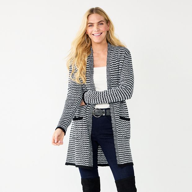 Kohls 2025 sweater coats