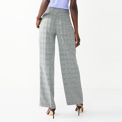 Nine west wide leg pants hotsell