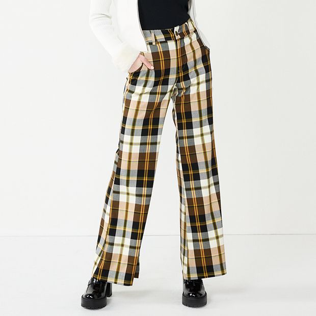 Palazzo pants 2024 kohls juniors