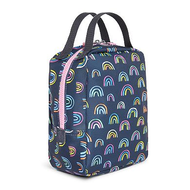 Kipling Lyla Insulated Lunch Box