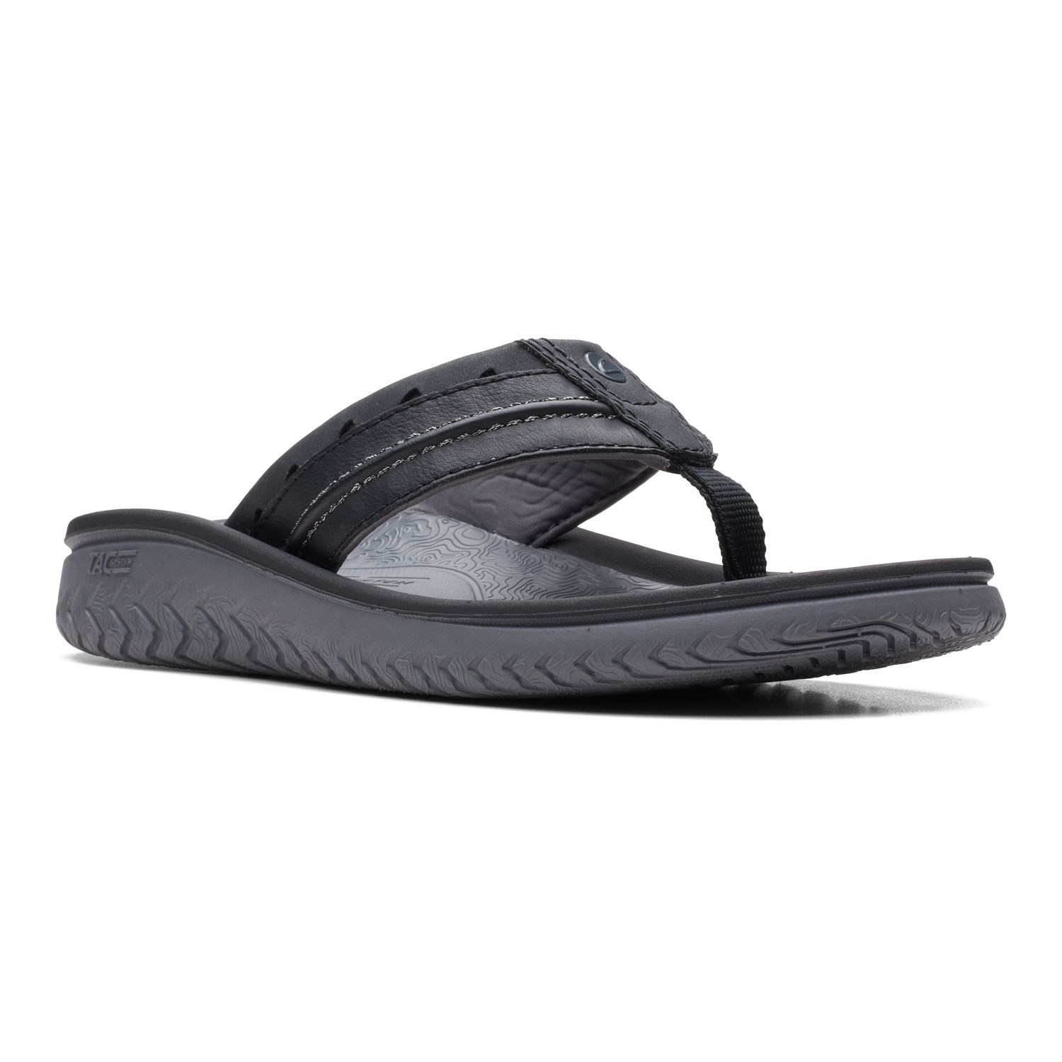 mens clarks sandals clearance