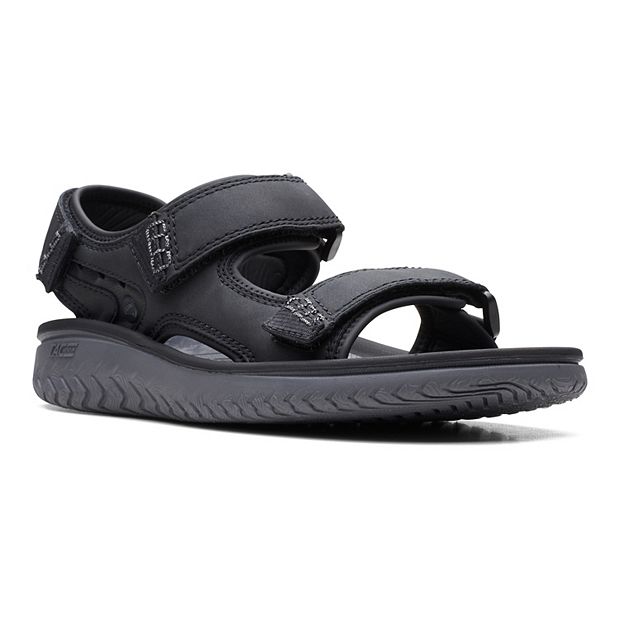 Kohls womens clark online sandals