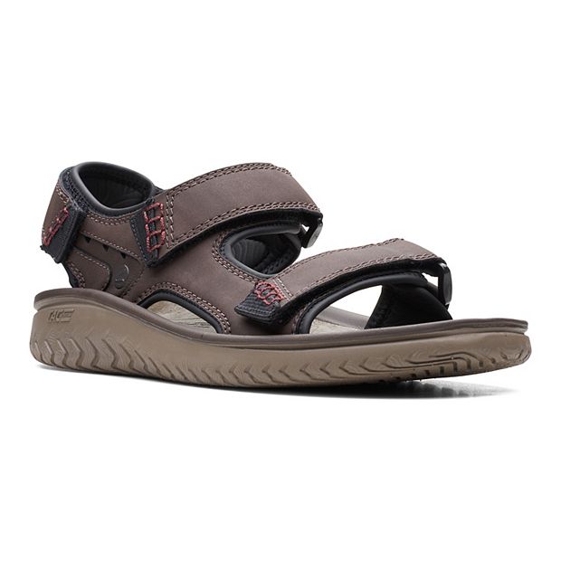 Clarks sandals at clearance kohl's