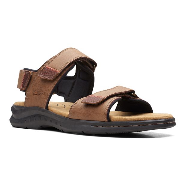 Clarks on sale sandals kohls