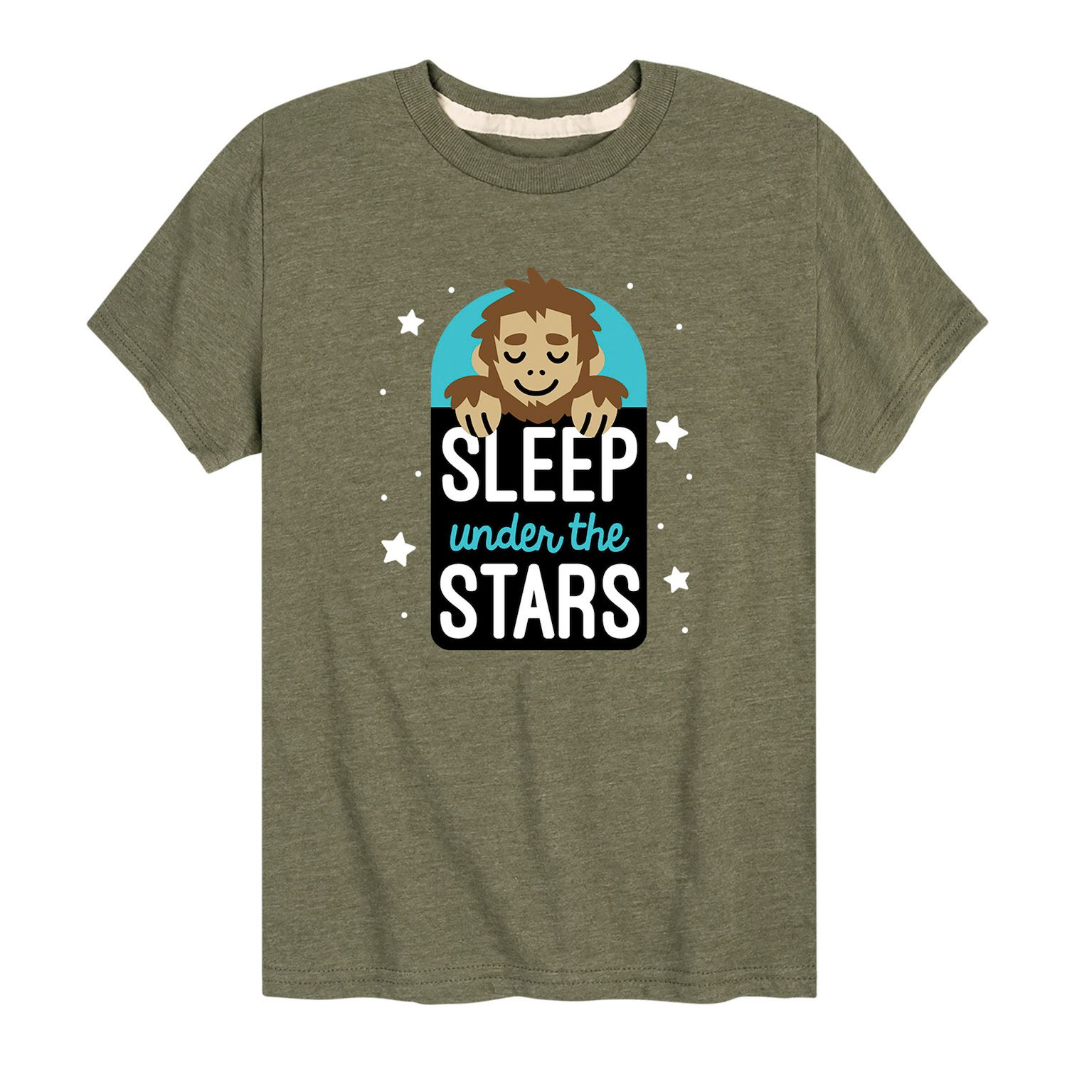 Kohls best sale sleep shirts