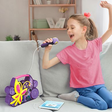 Disney's Encanto Sing-Along Boombox by KIDdesigns