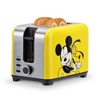 Disney's Mickey Mouse Collection 2-Slice Toaster
